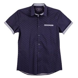 Platino Woven